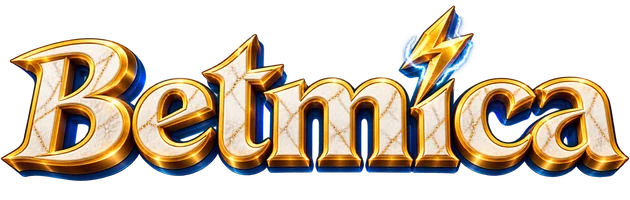 Betmica 3 logo
